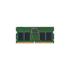 Kingston RAM ValueRAM - 16 GB (2 x 8 GB Kit) - DDR5 5600 SO-DIMM CL46 (KVR56S46BS6K2-16) memória (ram)