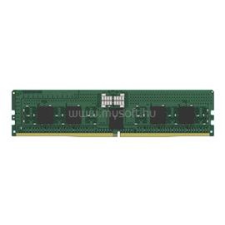Kingston RDIMM memória 16GB DDR5 4800MHz CL40 Hynix A ECC (KSM48R40BS8-16HA) memória (ram)