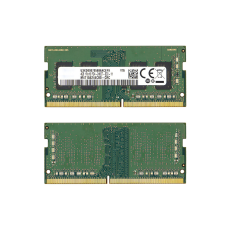 Kingston, Samsung, Ramaxel, Micron, Hynix, HyperX, HP, Crucial, CSX 4GB DDR4 2400MHz új laptop memória memória (ram)