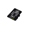  Kingston SDCS2/256GBSP 256GB microSD memóriakártya, UHS-I Speed Class, U3, V30