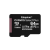 Kingston SDCS2/64GB memóriakártya MicroSDXC 64GB Canvas Select Plus 100R A1 C10 + Adapter