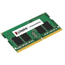 Kingston SO-DIMM 32GB DDR4 3200MHz CL22 memória (ram)