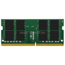 Kingston SODIMM memória 16GB DDR4 2666MHz CL19 HYNIX C (KSM26SES8/16HC) memória (ram)