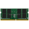 Kingston SODIMM memória 16GB DDR4 2666MHz CL19 (KTH-PN426ES8/16G)