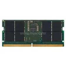 Kingston SODIMM memória 32GB DDR5 5600MHz CL46 (KVR56S46BD8-32) memória (ram)