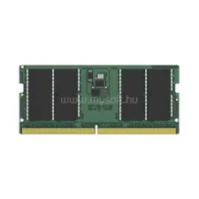 Kingston SODIMM memória 48GB DDR5 5600MHz CL46 (KVR56S46BD8-48) memória (ram)