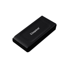 Kingston SSD Hordozható USB 3.2 Gen 2 1000GB XS1000 (SXS1000/1000G) merevlemez