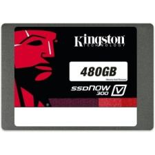 Kingston SSDNow V300 2.5" 480GB SATA3 SV300S37A/480G merevlemez