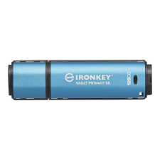 Kingston Stick Kingston IronKey VP50 128GB USB 3.0 secure (IKVP50/128GB) - Pendrive pendrive