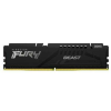 Kingston Technology FURY Beast 128 GB 4 x 32 GB DDR5 memória (KF556C40BBK4-128)