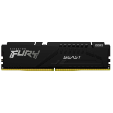Kingston Technology FURY Beast memóriamodul 16 GB 1 x 16 GB DDR5 memória (ram)