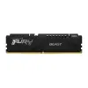 Kingston Technology FURY Beast memóriamodul 32 GB 1 x 32 GB DDR5 5600 Mhz