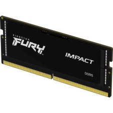 Kingston Technology FURY Impact memóriamodul 16 GB 1 x 16 GB DDR5 4800 Mhz memória (ram)