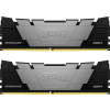 Kingston Technology FURY Renegade 16 GB 2 x 8 GB DDR4 4266 MT/s memória modul