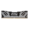 Kingston Technology FURY Renegade memóriamodul 24 GB 1 x 24 GB DDR5 (KF572C38RS-24)
