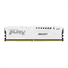 "KINGSTON TECHNOLOGY" Kingston 32GB DDR5 5200MHz Fury Beast White memória (ram)