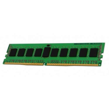 Kingston Technology ValueRAM KCP426NS8/8 memóriamodul 8 GB 1 x 8 GB DDR4 2666 MHz memória (ram)
