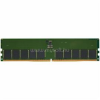 Kingston UDIMM memória 32GB DDR5 5600MHz CL46 ECC HYNIX A (KSM56E46BD8KM-32HA)