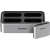 Kingston USB-C 3.2 Gen2 Workflow Station Dock w/Dual-Slot SD UHS-II Card Reader (WFS-S)