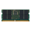 Kingston ValueRAM - DDR5 - module - 16 GB - SO-DIMM 262-pin - 5600 MHz / PC5-44800 - unbuffered (KVR56S46BS8-16)