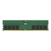 Kingston ValueRAM - DDR5 - module - 32 GB - DIMM 288-pin - 5600 MHz / PC5-44800 - unbuffered (KVR56U46BD8-32)