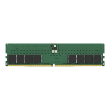 Kingston ValueRAM - DDR5 - module - 32 GB - DIMM 288-pin - 5600 MHz / PC5-44800 - unbuffered (KVR56U46BD8-32) memória (ram)