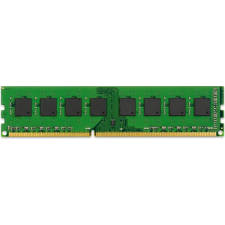 Kingston valueram dimm 8gb 1600mhz ddr3 memória (kvr16ln11/8) memória (ram)