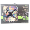 Kingswood Four-Axis 2,4G