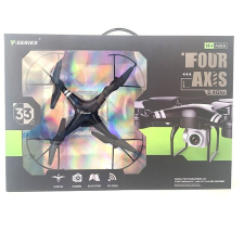 Kingswood Four-Axis 2,4G drón
