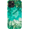 KINGXBAR Agate Series-Green iPhone 12 Mini 5.4 '' (63159-uniw)