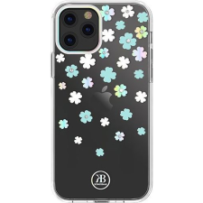 KINGXBAR Lucky Series-Clover iPhone 12 Mini 5.4 '' (63149-uniw) tok és táska