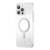 KINGXBAR PQY Go Out MagSafe Apple iPhone 14 Pro silver