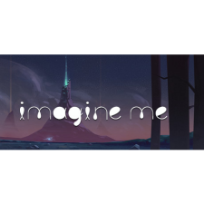 KinifiGames LLC Imagine Me (PC - Steam Digitális termékkulcs) videójáték