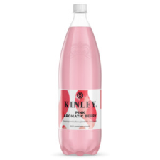  Kinley Pink Tonic 1,5 L üdítő, ásványviz, gyümölcslé