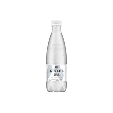 KINLEY Tonic Water tonikízű szénsavas üdítőital 500 ml üdítő, ásványviz, gyümölcslé