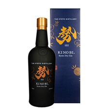  KiNoBi SEI Kyoto Gin 54,5% pdd. gin