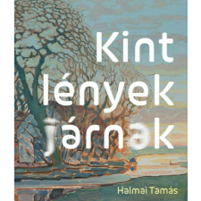  Kint lények járnak regény