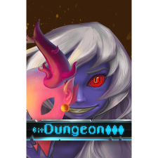 Kinto Games LLC bit Dungeon III (PC - Steam Digitális termékkulcs) videójáték