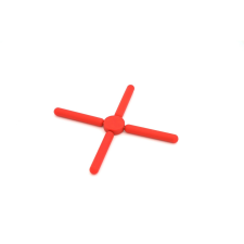  Kinyitható edényalátét konyhai eszköz