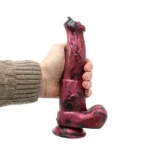  Kiotos Monstar Dildo Beast 67 műpénisz, dildó