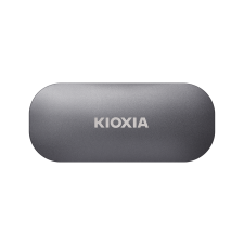 Kioxia 1TB Exceria Portable Külső SSD (LXD10S001TG8) merevlemez