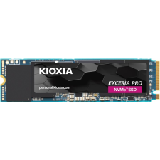 Kioxia 1TB Exceria Pro M.2 PCIe SSD merevlemez