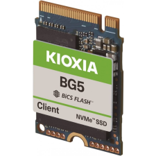 Kioxia 256GB M.2 2230 NVMe BG5 Client (KBG50ZNS256G) merevlemez