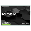 Kioxia 480GB Exceria SATA 3 2.5" LTC10Z480GG8
