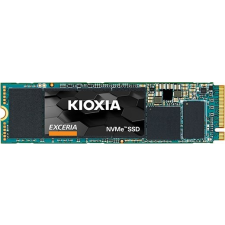 Kioxia 500GB Exceria M.2 PCIe M.2 2280 LRC10Z500GG8 merevlemez