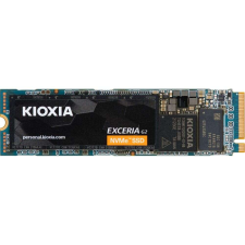 Kioxia EXCERIA G2 M.2 2000 GB PCI Express 3.1a BiCS FLASH TLC NVMe merevlemez