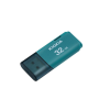 Kioxia Pen Drive 32GB KIOXIA TransMemory U202 Hayabusa USB2.0 kék (LU202L032GG4) (LU202L032GG4) - Pendrive