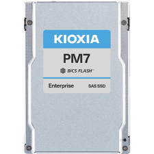 Kioxia PM7-V Series 12.8TB SSD KPM7VVUG12T8 (KPM7VVUG12T8) merevlemez, ssd