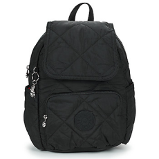Kipling Hátitáskák CITY PACK S Fekete Egy méret