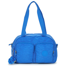 Kipling Válltáskák COOL DEFEA Kék Egy méret
